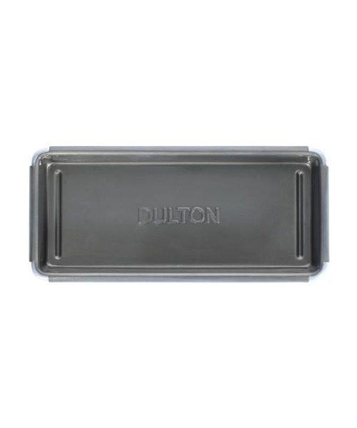 DULTON（ダルトン）の「DESKTOP TRAY/デスクトップ トレイ（収納グッズ・メンズ・グリーン系その他/レッド/オリーブ/イエロー/アイボリー/ネイビー/ブラウン・FREE）」の9枚目の写真