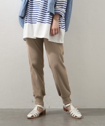 JOURNAL STANDARD | TCリブジョガーパンツ◆(その他パンツ)
