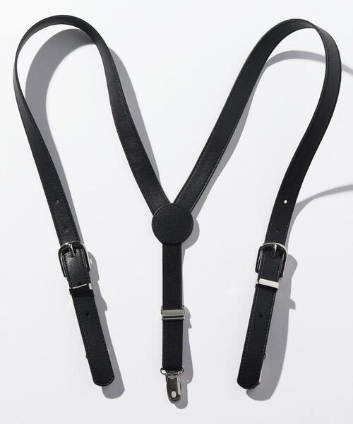 To b. by agnes b.（トゥービーバイアニエスベー）の「WQ27 SASPENDER