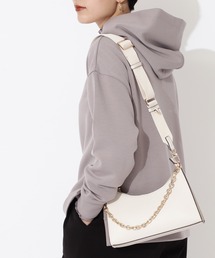 NATURAL BEAUTY BASIC | チェーン＆クロスボディバッグ(ショルダーバッグ)