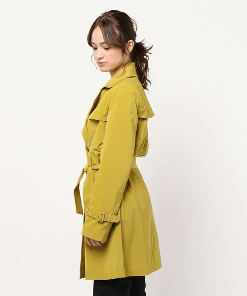 セール ブランド古着 トレンチコート トレンチコート Bosch ボッシュ のファッション通販 Zozoused