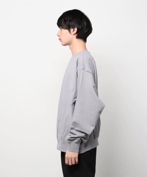 格安 COLUMN（コラム）の「COLUMN プルオーバー オーバーサイズ / トップス