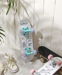 Mark Gonzales（マーク・ゴンザレス）の「【Mark Gonzales×THE PARK SHOP PARKBOY 】スケートボード（スポーツグッズ）」