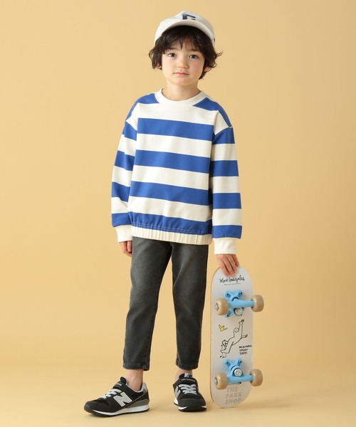 ◎MARK GONZALES SKATE BOARD スケーター ウェア Mark Gonzales（マーク・ゴンザレス）の「【Mark Gonzales×THE