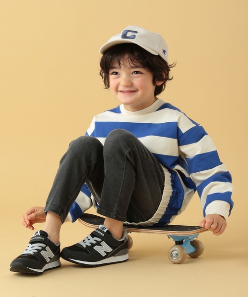 Mark Gonzales（マーク・ゴンザレス）の「【Mark Gonzales×THE PARK SHOP PARKBOY 】スケートボード（スポーツグッズ・キッズ・パープル/ブラウン/ピンク・FREE）」の4枚目の写真