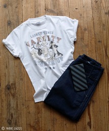 ルーニー・テューンズ /Tシャツ(集合)