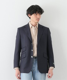 EDIFICE SELECT | 【Archive&Style / アーカイブ&スタイル】for EDIFICE Hacking ブレザー(テーラードジャケット)