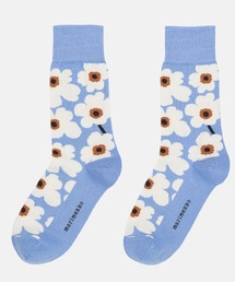 marimekko | Unikko / Kirmailla socks(ソックス/靴下)