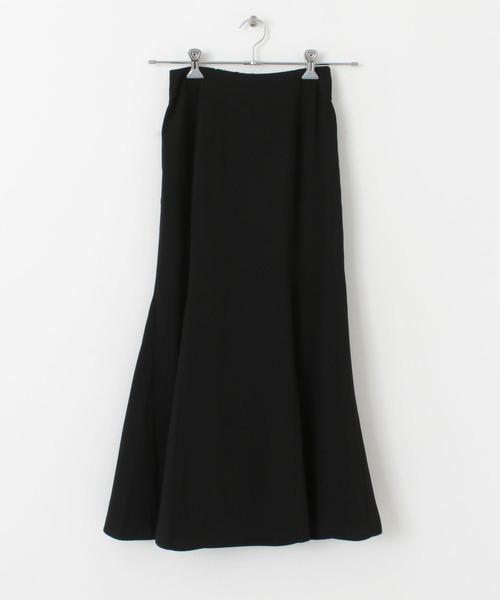 SENSE OF PLACE by URBAN RESEARCH（センスオブプレイスバイアーバンリサーチ）の「マーメイドナロースカート（スカート・レディース・ライトブルー/ブラック/ピンクベージュ/ライトベージュ/ホワイト系その他/ブラック系その他/グリーン・ONE）」の19枚目の写真