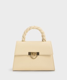 CHARLES & KEITH（チャールズ & キース）の「タルーラ ブレー