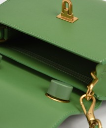 ★CHARLES&KEITH★Tallulah Braided Handle Trapeze Bag/送料込 Tallulah Braided Handle Trapeze Bag - orange - ShopperBoard