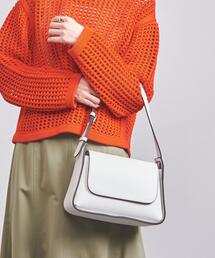 UNITED ARROWS | <UNITED ARROWS>SOFT ワンショルダーバッグ(ショルダーバッグ)