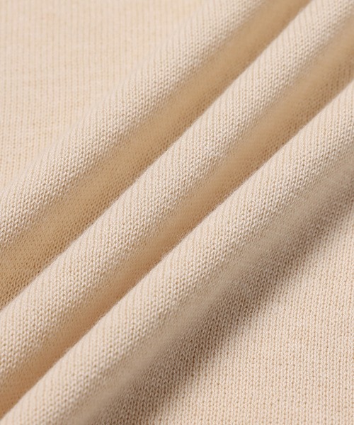 ROPE' PICNIC（ロペピクニック）の「サイドリボンレイヤードベスト（ベスト・レディース・スミクロ/キナリ・FREE）」の9枚目の写真