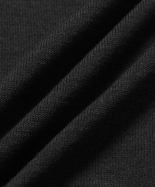 ROPE' PICNIC（ロペピクニック）の「サイドリボンレイヤードベスト（ベスト・レディース・スミクロ/キナリ・FREE）」の15枚目の写真