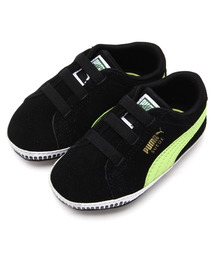 PUMA | スウェードクリブ (KIDS)(スニーカー)