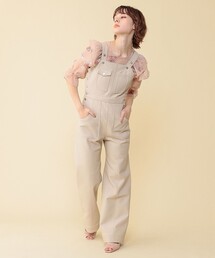 ME COUTURE（ミークチュール）｜オールインワン・サロペット一覧 - WEAR 