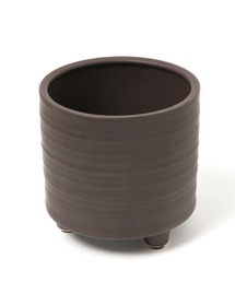 LAKOLE | 三つ足ポット(M) / 258435(フラワーベース)