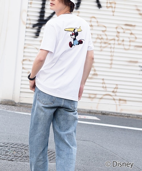 Disney ディズニー くまのプーさん オリジナルデザインtシャツ Outdoor Products Apparel アウトドアプロダクツ Outdoor Products 公式通販サイト