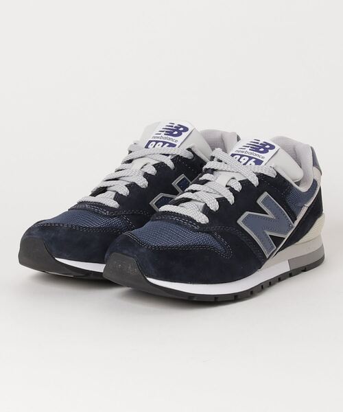 New Balance ニューバランス CM996CA2(D) CM996 CM996CA2 NAVY(CA2)