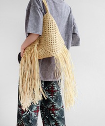 【MADE IN MADA /メイドインマダ】MAMY BAG:バッグ