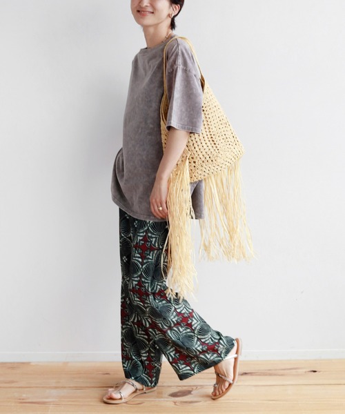 JOURNAL STANDARD relume 【MADE IN MADA】 JOURNAL STANDARD relume｜【MADE IN MADA /メイドインマダ
