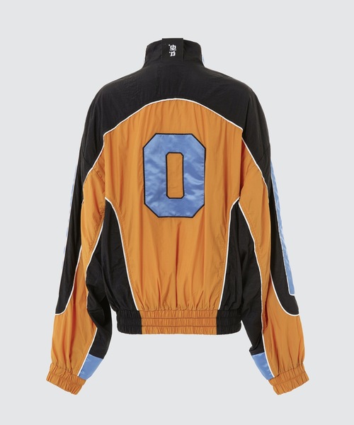 select windcheater