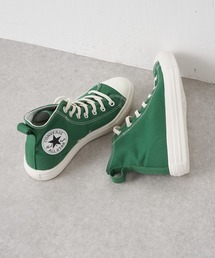 CONVERSE | CONVERSE コンバース：ALL STAR LIGHT FREELACE HI(スニーカー)