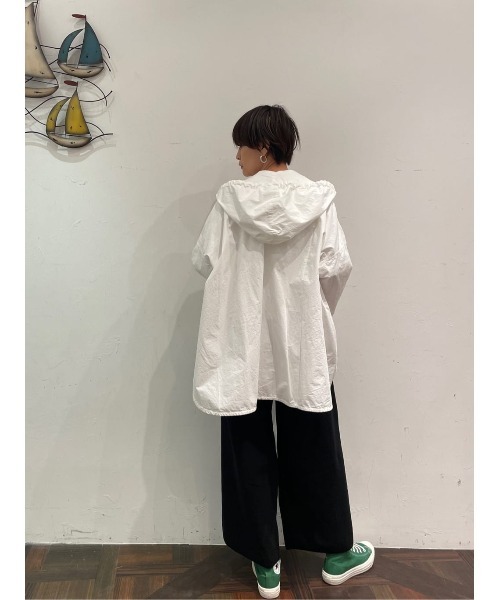 CONVERSE（コンバース）の「CONVERSE コンバース：ALL STAR LIGHT FREELACE HI（スニーカー・レディース・グリーン・25㎝/23㎝/24㎝/23.5㎝/24.5㎝）」の14枚目の写真