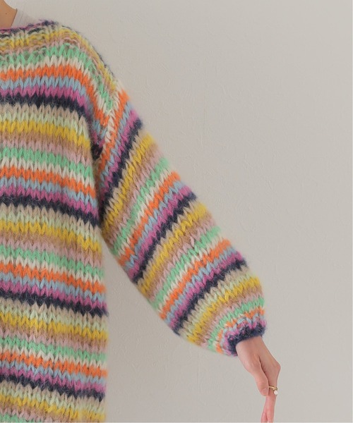 CITYSHOP（シティーショップ）の「【LES TRICOTS DO/レ トリコ ドール 