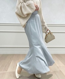 apres jour | ハイウエストマーメイドスカート【ZOZOTOWN限定アイテム】(スカート)