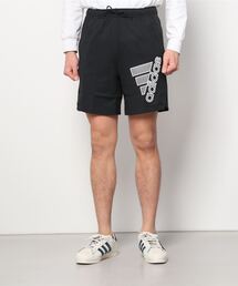 【別注】アディダス adidas M バッジオブスポーツ PB ショーツ 限定コラボ