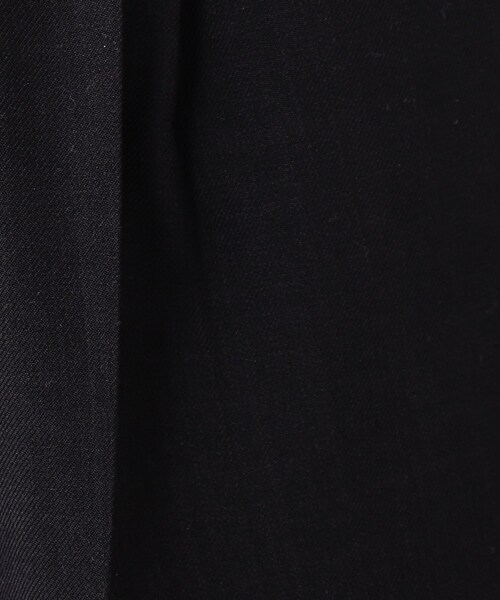 DRESKIP(ドレスキップ)の「◆ウエストイージーテーパードパンツ【セットアップ可】(その他パンツ・レディース・オリーブ/ブラック・03/04/02)」の11枚目の写真