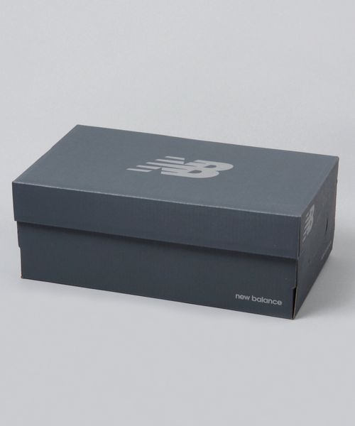 JEANASIS（ジーナシス）の「【New Balance(ニューバランス)】WS237（スニーカー・レディース・ホワイト/ブラック・MEDIUM/LARGE）」の21枚目の写真