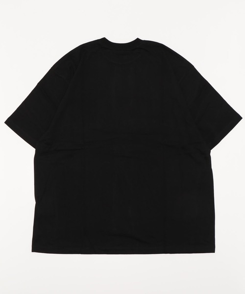 MASONPRINCE(メイソンプリンス)の「6カラー オーバサイズフロントロゴプリントTシャツ DT3125 【MASONPRINCE】(Tシャツ/カットソー・メンズ・ブラック/ダークグリーン/グレー/ピンク/アイボリー/ダークグレー・S/M/L)」の22枚目の写真