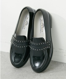 TEMPERATE | ■TEMPERATE LUCAローファー(レインシューズ)