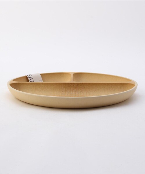 212 KITCHEN STORE(トゥワントゥキッチンストア)の「earth color2 抗菌ランチプレート IV(食器・レディース・その他・00)」の4枚目の写真