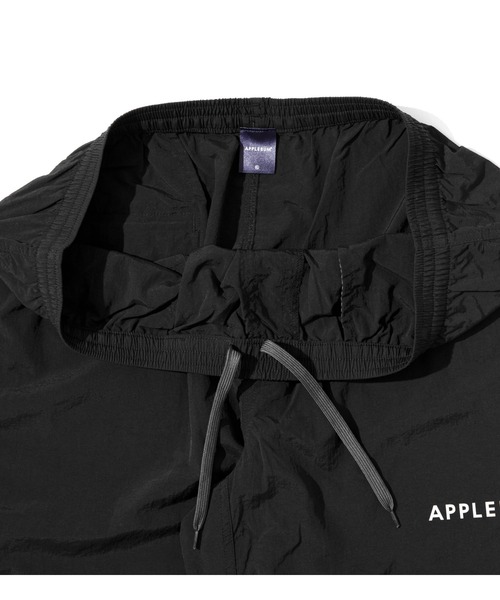 APPLEBUM(アップルバム)の「Nylon Pants(その他パンツ・メンズ・ブラック/グレー/ライトブラウン・SMALL/MEDIUM/LARGE/X-LARGE)」の7枚目の写真