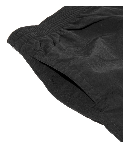 APPLEBUM(アップルバム)の「Nylon Pants(その他パンツ・メンズ・ブラック/グレー/ライトブラウン・SMALL/MEDIUM/LARGE/X-LARGE)」の8枚目の写真