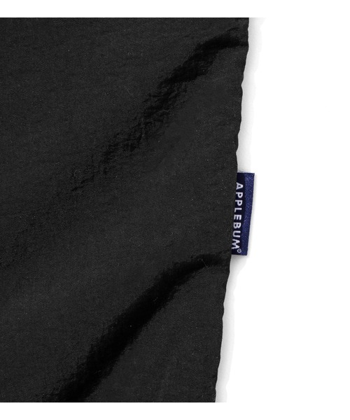 APPLEBUM(アップルバム)の「Nylon Pants(その他パンツ・メンズ・ブラック/グレー/ライトブラウン・SMALL/MEDIUM/LARGE/X-LARGE)」の9枚目の写真