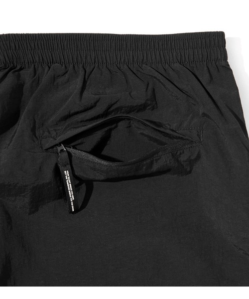 APPLEBUM(アップルバム)の「Nylon Pants(その他パンツ・メンズ・ブラック/グレー/ライトブラウン・SMALL/MEDIUM/LARGE/X-LARGE)」の11枚目の写真