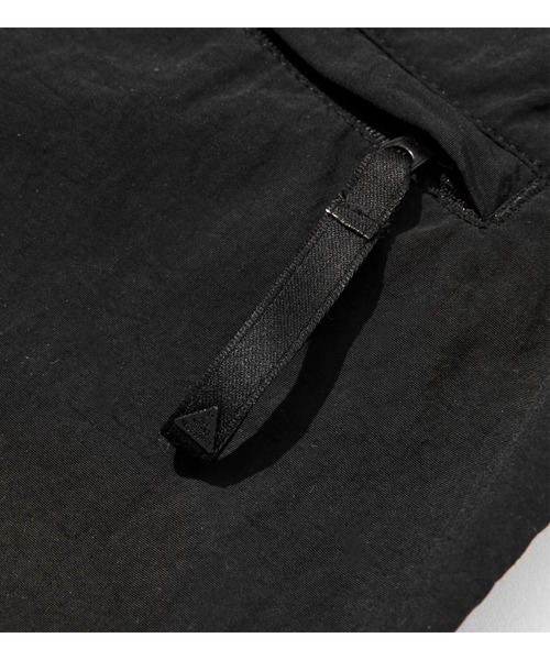 APPLEBUM(アップルバム)の「Nylon Pants(その他パンツ・メンズ・ブラック/グレー/ライトブラウン・SMALL/MEDIUM/LARGE/X-LARGE)」の13枚目の写真