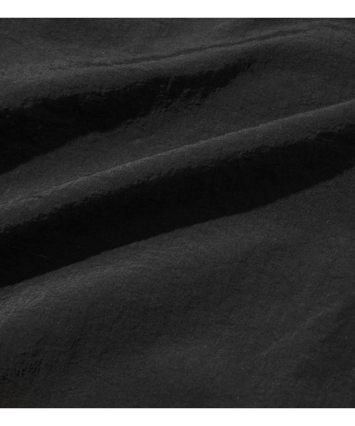 APPLEBUM(アップルバム)の「Nylon Pants(その他パンツ・メンズ・ブラック/グレー/ライトブラウン・SMALL/MEDIUM/LARGE/X-LARGE)」の16枚目の写真