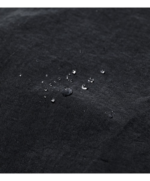 APPLEBUM(アップルバム)の「Nylon Pants(その他パンツ・メンズ・ブラック/グレー/ライトブラウン・SMALL/MEDIUM/LARGE/X-LARGE)」の17枚目の写真