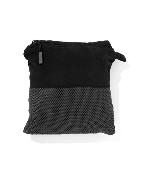 APPLEBUM(アップルバム)の「Nylon Pants(その他パンツ・メンズ・ブラック/グレー/ライトブラウン・SMALL/MEDIUM/LARGE/X-LARGE)」の18枚目の写真