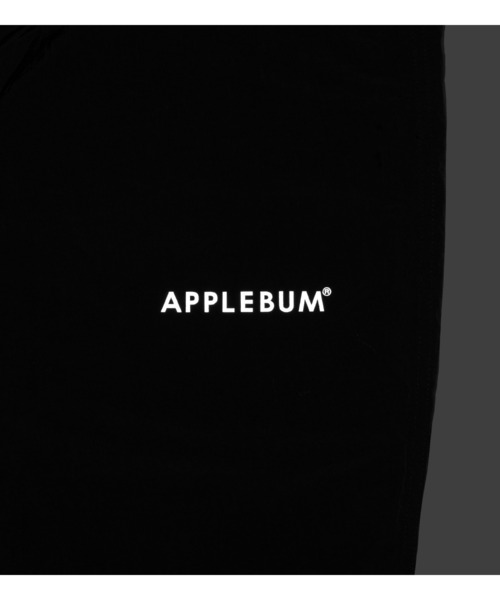 APPLEBUM(アップルバム)の「Nylon Pants(その他パンツ・メンズ・ブラック/グレー/ライトブラウン・SMALL/MEDIUM/LARGE/X-LARGE)」の19枚目の写真