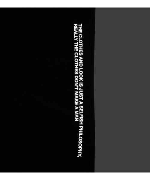 APPLEBUM(アップルバム)の「Nylon Pants(その他パンツ・メンズ・ブラック/グレー/ライトブラウン・SMALL/MEDIUM/LARGE/X-LARGE)」の20枚目の写真