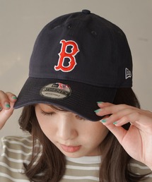 NEW ERA | 【NEW ERA/ニューエラ】BSロゴキャップ(キャップ)