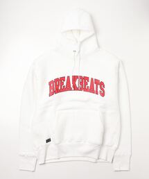 WP | WP / ダブリューピー：WP×CAMBER BREAKBEATS PULL PARKA：WP08-T171[WAX](パーカー)