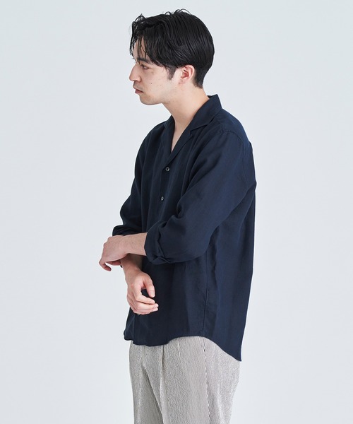 ESTNATION（エストネーション）の「ESTNATION / リネンオープン