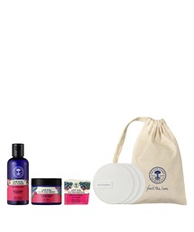 NEAL'S YARD REMEDIES（ニールズヤードレメディーズ）の「販売終了　限定 ワイルドローズクリアクリームセット（スキンケアキット/ギフトセット・メンズ）」